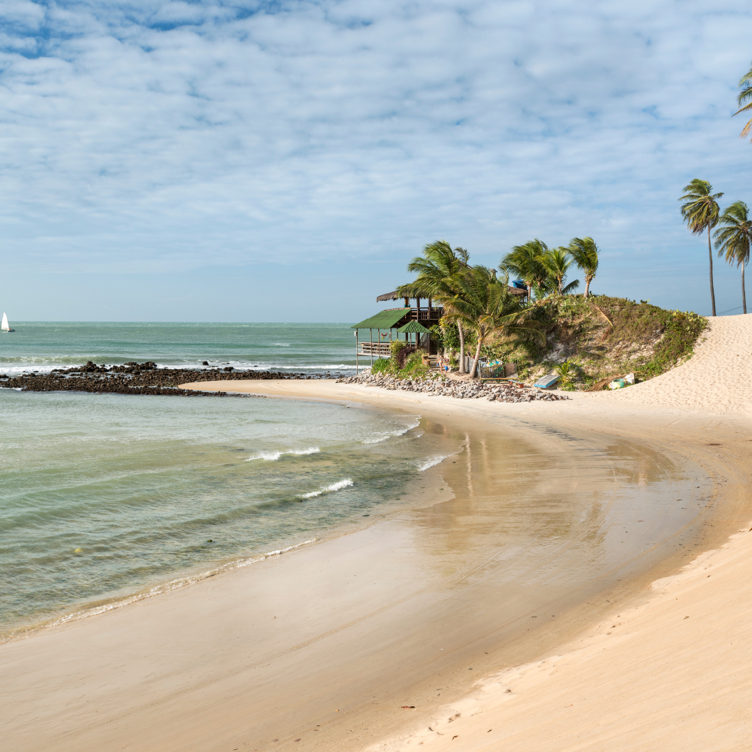 Férias 2025 em Natal/RN