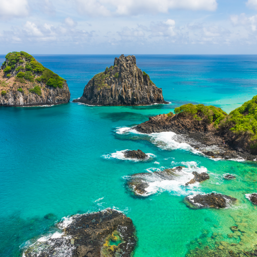 Férias 2025 em Fernando de Noronha